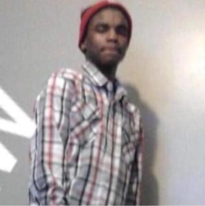 Meet your Posher, Marr